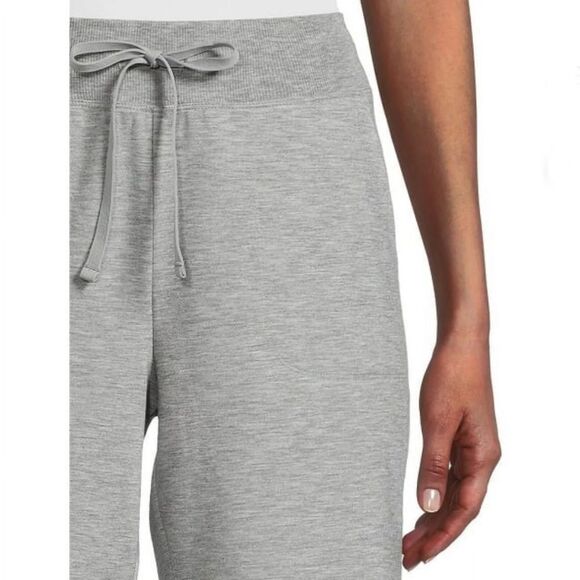 Women's French Terry Cloth Bermuda Shorts 2-Pack Size XXL - Picture 13 of 14